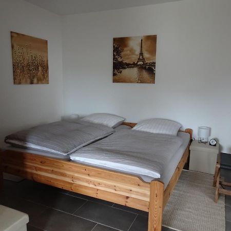 Ferienwohnung Bueren-Harth Bueren  ภายนอก รูปภาพ