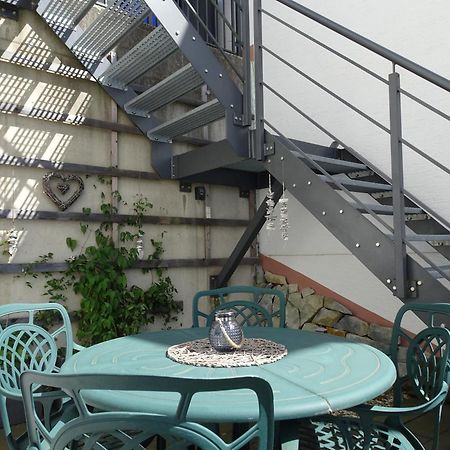 Ferienwohnung Bueren-Harth Bueren  ภายนอก รูปภาพ
