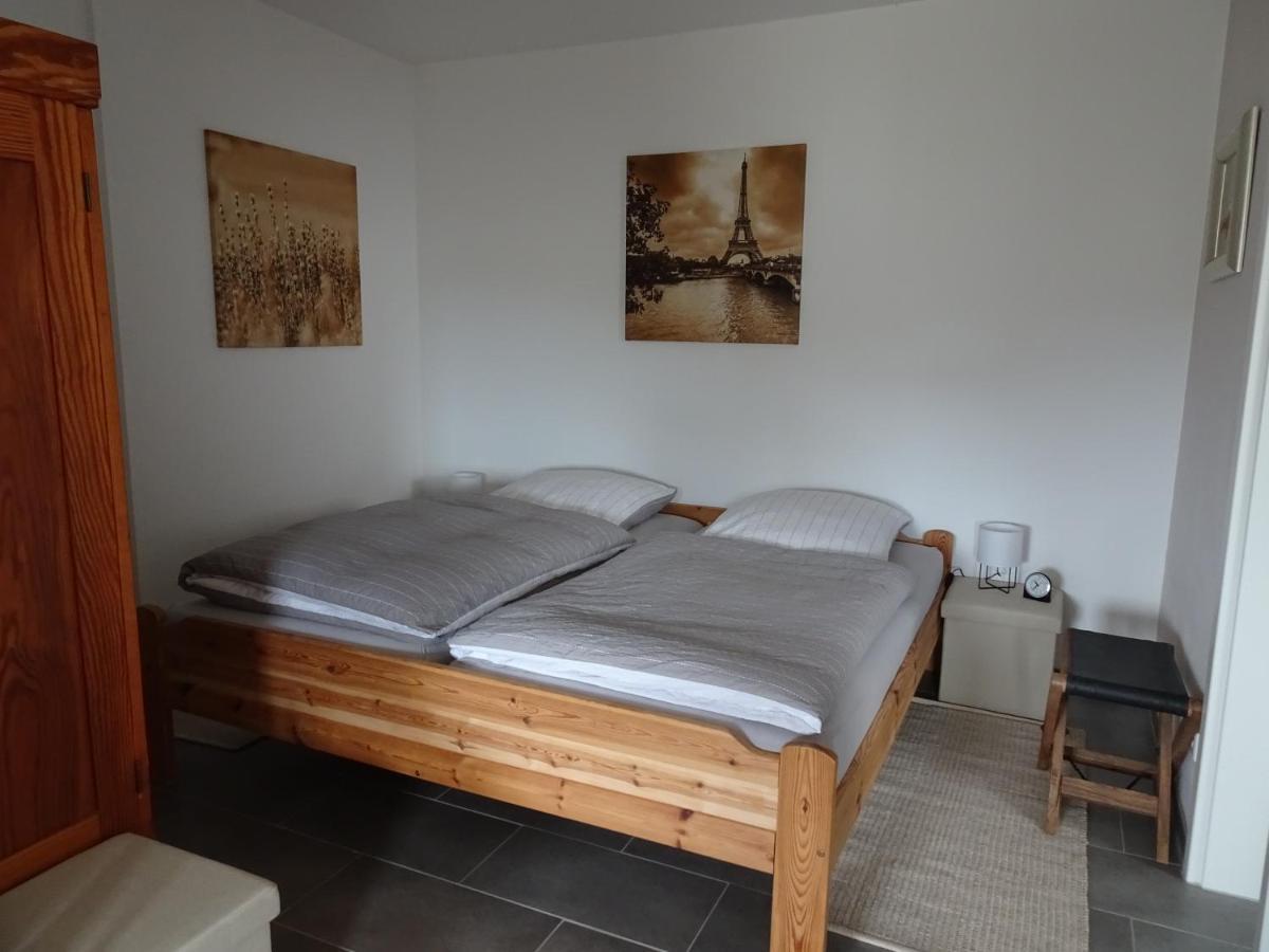 Ferienwohnung Bueren-Harth Bueren  ภายนอก รูปภาพ