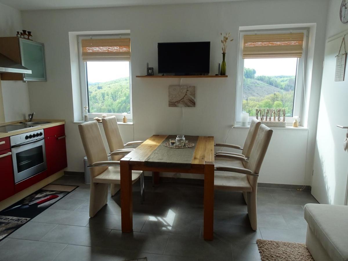 Ferienwohnung Bueren-Harth Bueren  ภายนอก รูปภาพ