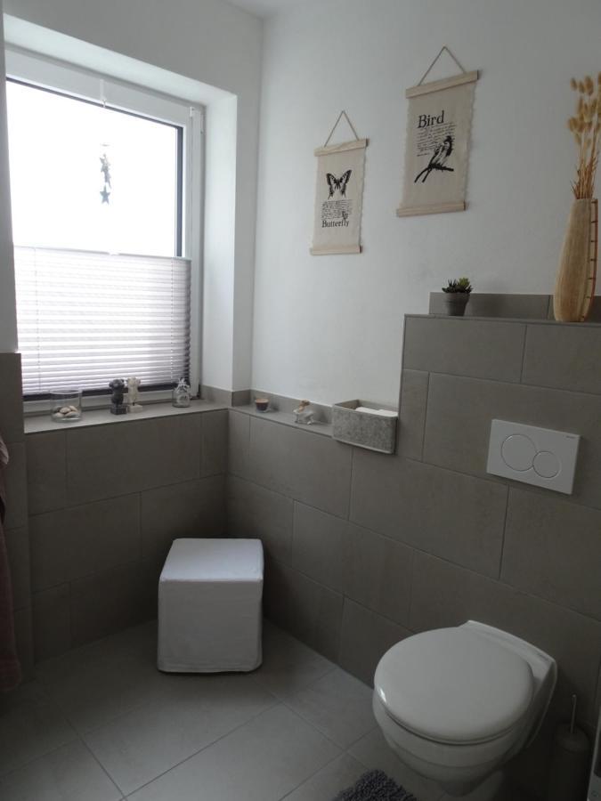 Ferienwohnung Bueren-Harth Bueren  ภายนอก รูปภาพ