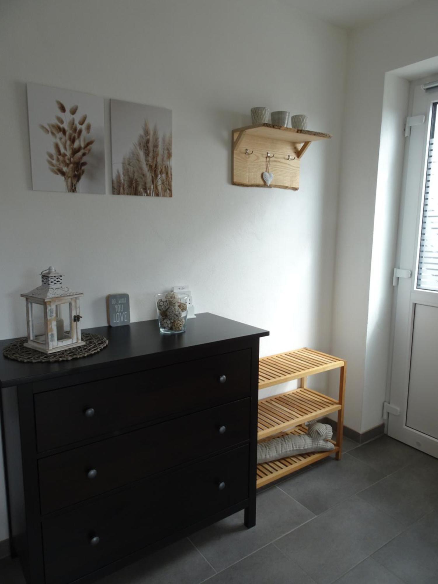 Ferienwohnung Bueren-Harth Bueren  ภายนอก รูปภาพ